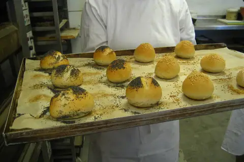 West Moor Bakery photo 2