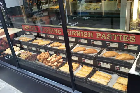 West Moor Bakery photo 3