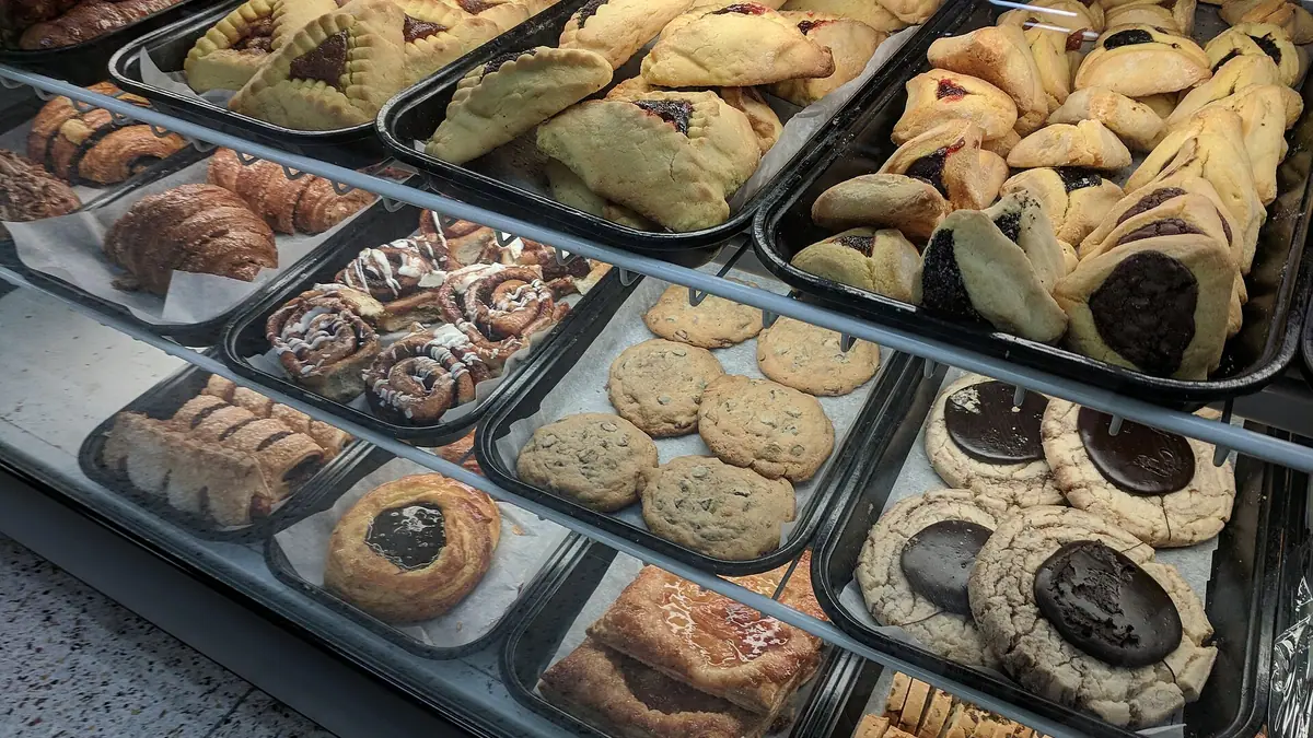 West Moor Bakery – bakery in Forest Hall, Newcastle upon Tyne